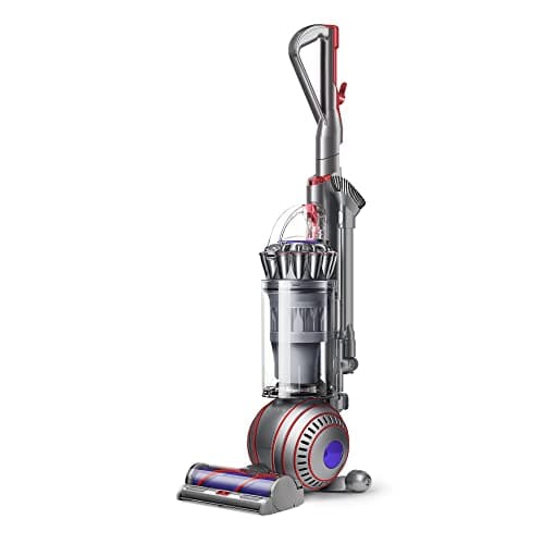 Dyson Ball Animal 3 Upright Vacuum (Nickel) - Bundle