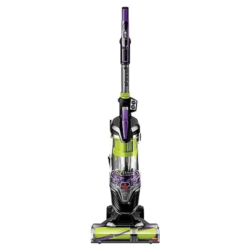 Best Pet Hair Vacuum 2025: Top Picks for Every Home