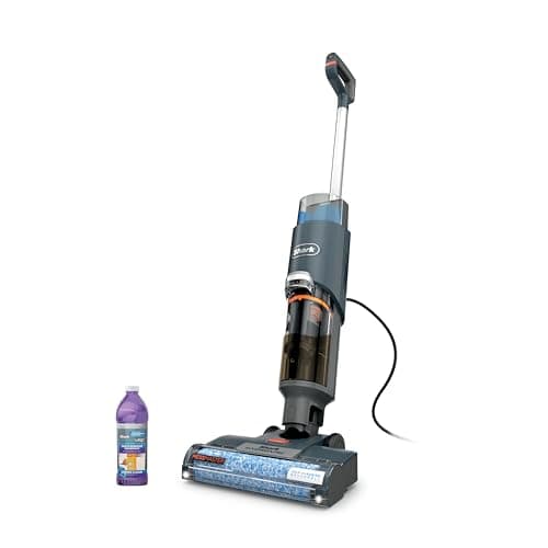 Top Rated Vacuum for Hardwood Floors: Best Picks for 2025 Reviews