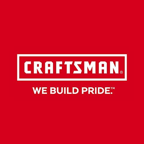 CRAFTSMAN Combination Wrench, 15mm, 12 Point (CMMT44117)