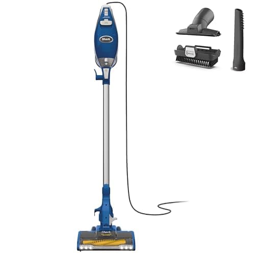 Best Vacuum Cleaners for Stairs: Top Picks for Easy Cleaning
