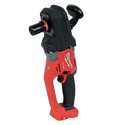 Milwaukee Electric - Right Angle Drill W/Quik-LOK