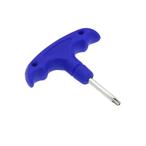 HISTAR Golf Wrench Tool Wrenches for Adams/RBZ/Srixon Cleveand/Taylormade/SLDR/JetSpeed Drivers
