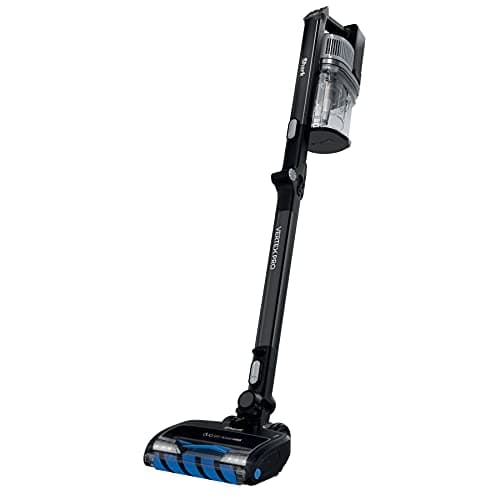 Shark 2-Pack IZ682H Vertex Pro Cordless Stick Vacuum with IQ Display - Black + 2-Pack White Towel + 2-Pack Universal Screen Cleaner