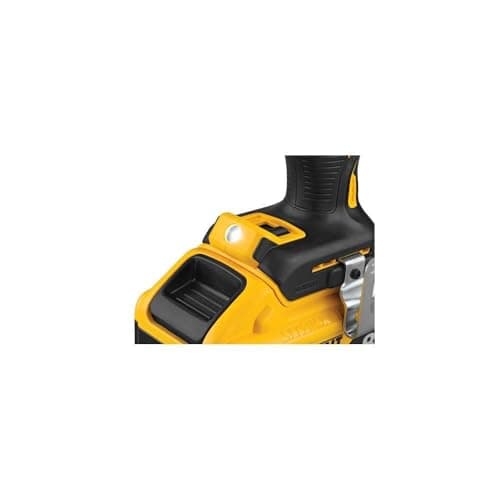 DEWALT 20V MAX XR Cordless Hammer Drill, Power Direct, Tool Only (DCD998B)