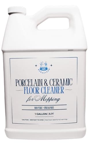Best Wood and Tile Floor Cleaner for Spotless Results in 2025