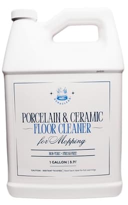 Best Wood and Tile Floor Cleaner for Spotless Results in 2025