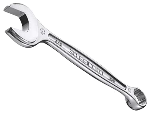 Facom 440.13PB 13mm Red and Black Combination Wrench