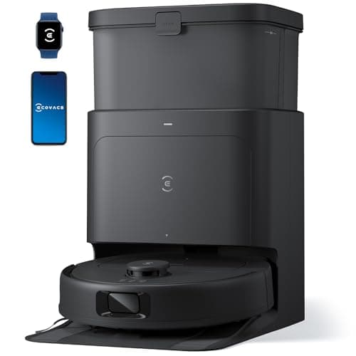 Best Robot Vacuum for Carpet and Hardwood in 2025: Top Picks