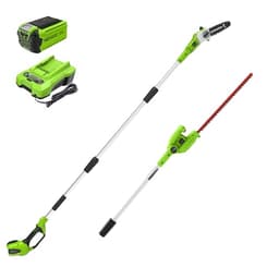 Best Battery Pole Saws For Tree Trimming in 2025: Expert Reviews & Rankings