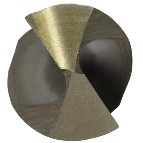 Drill America - GLBCOX69/32 9/32" x 6" Cobalt Aircraft Extension Drill Bit, GLBCO Series