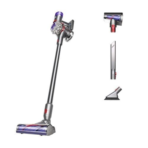 Best Dyson for Pet Hair Cordless: Top Picks for Pet Owners 2025