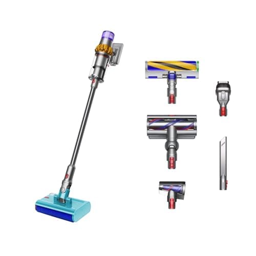Which Is the Best Dyson? Top Models Compared in 2025