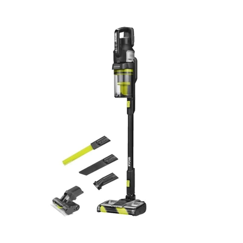 Ryobi RASV18BL-0 18V Brushless Cordless Anti-Tangle Vacuum Cleaner Body Only