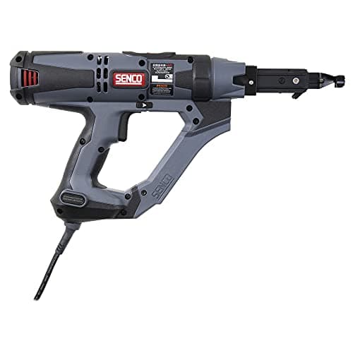 SENCO 10E0001N DURASPIN DS242-AC 120V 2500 RPM High Torque 2 in. Corded Auto-Feed Screwdriver