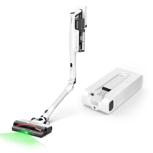 Tineco A50 & Battery