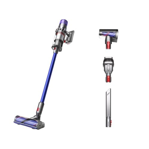 Which Dyson Cordless Vacuum Should I Buy? Full Guide