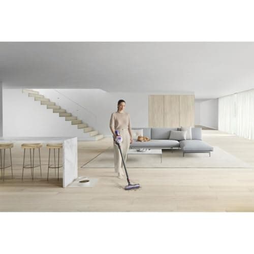 Dyson V8