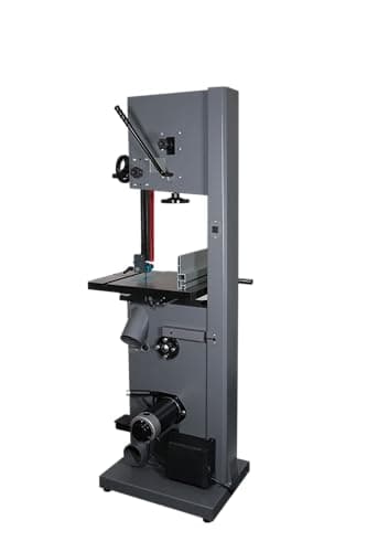 Laguna MB14CX 14|CX Bandsaw Metal & Woodworking 1-3/4 HP 110V 14 Inch