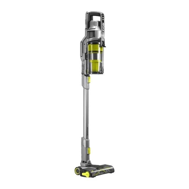 Ryobi RSVS18BL-0 18V Brushless Battery Vacuum Cleaner Body Only