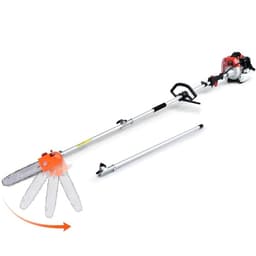 10 Best Gas Pole Saws For Tree Trimming 2025 | Honest Buyer Reviews