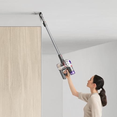 Dyson V7 Advanced Cordless Stick Vacuum Cleaner