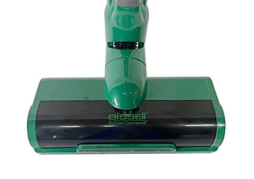 Bissell Commercial BGSV696 Battery Powered 2 in 1 Stick Vacuum