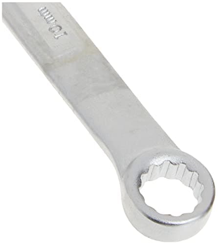 CRAFTSMAN Combination Wrench Set, SAE/Metric, 10mm (CMMT42914)