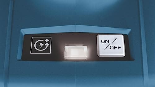 Bosch GTB18V-45N 18V Brushless 1/4 In. Hex Screwgun (Bare Tool)