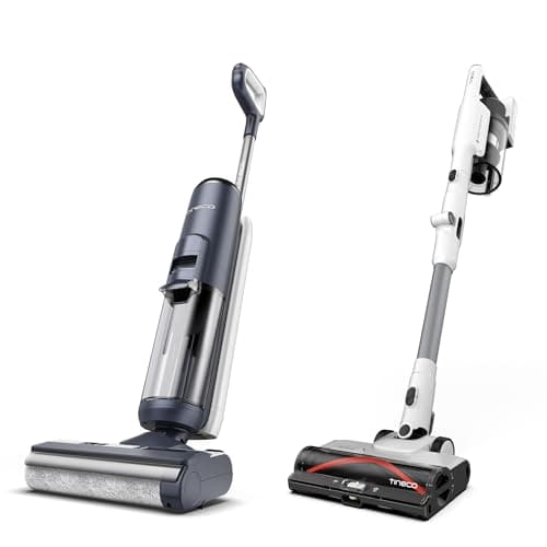 Best Tineco Stick Vacuum: Top Picks for Powerful, Cordless Cleaning
