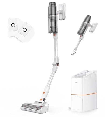 Which Stick Vacuum Has the Best Suction? Top Picks Compared