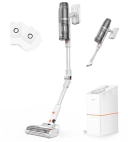 Which Stick Vacuum Has the Best Suction? Top Picks Compared