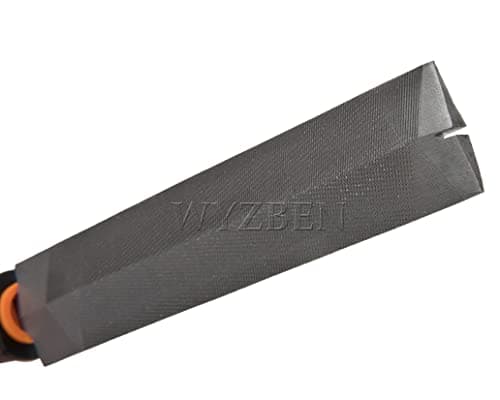 Hand Saw Sharpening Tool Feather Shaped Taper Files