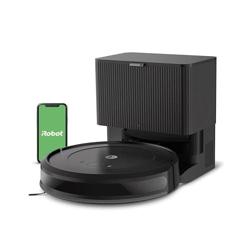 What Is the Best Self Emptying Robot Vacuum for 2025?