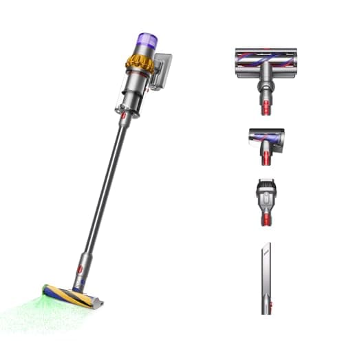 What the Best Vacuum Cleaner Is in 2025: Full Expert Review
