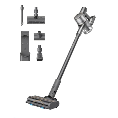 DREAME R20 Cordless Vacuum Cleaner Bundle Air Purifier PM20