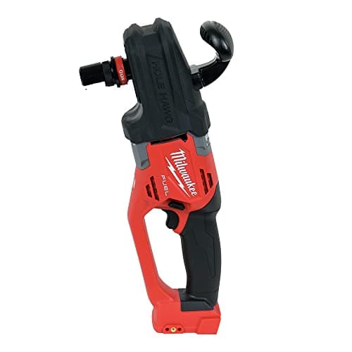 Milwaukee Electric - Right Angle Drill W/Quik-LOK