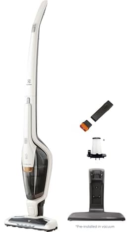 Best Stick Vacuum for Wood Floors – Top Picks & Expert Reviews