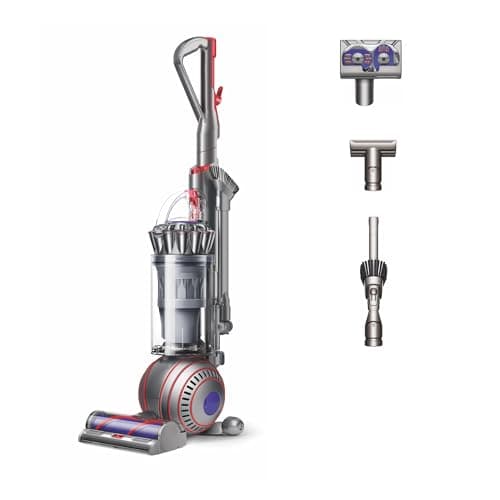 Best Vacuum Dyson Models Compared: Which One Stands Out?