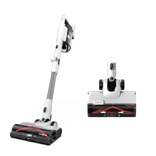 Tineco Pure ONE A50S Cordless Stick Vacuum Cleaner & 3DSense Power Brush