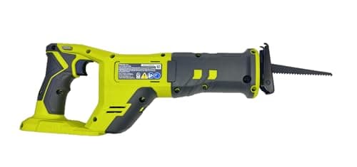 RYOBI ONE+ 18V Cordless Reciprocating Saw (Tool Only), PCL515B