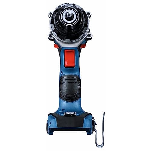 BOSCH GSB18V-975CN 18V Brushless Connected-Ready 1/2 In. Hammer Drill/Driver (Bare Tool)