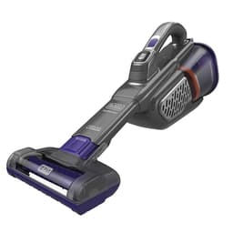 The Best Portable Vacuum Cleaner UK: Compact Cleaning Power