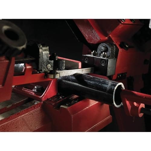 Bosch BS6412-24M 64-1/2 in. 24 TPI Metal Cutting Stationary Band Saw Blade