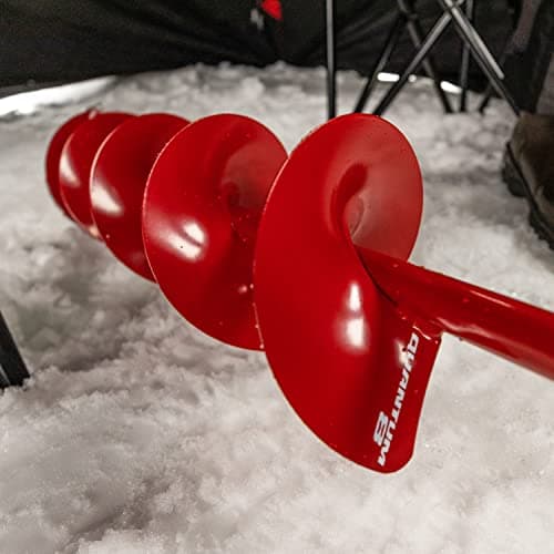 Eskimo Quantum Ice Fishing Auger Bit