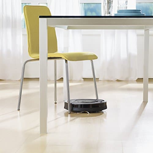 Irobot Roomba 801 Robotic Vacuum