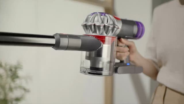 Dyson V8 Cordless Vacuum Cleaner