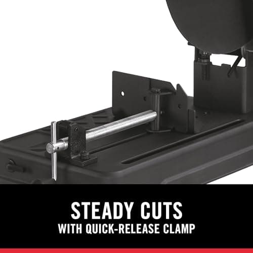 PORTER-CABLE Chop Saw, 15-Amp, 14-Inch (PCE700)