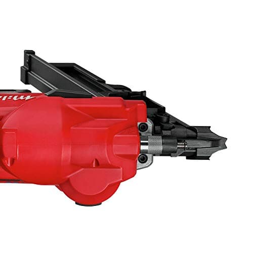 Milwauke M18 FUEL 21-Degree Framing Nailer (Tool Only) New