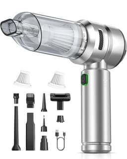 Top 10 Cordless Hand Vacuum: Complete 2025 Guide